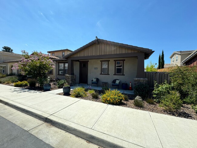 property at 3949 Kilbern Way