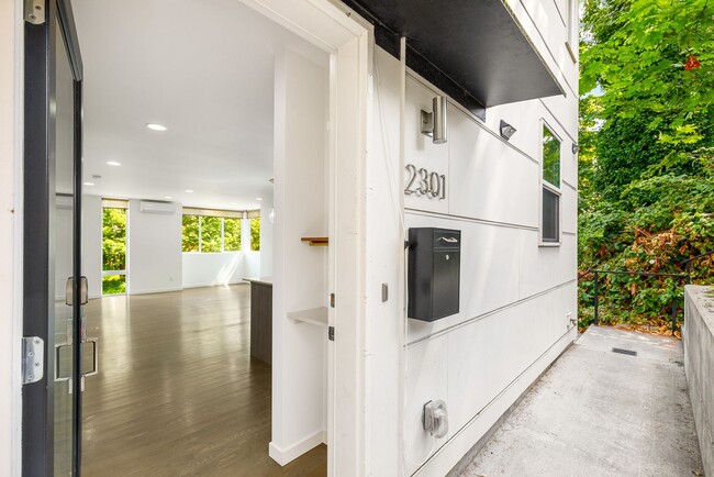 property at 2301 23rd Ave W