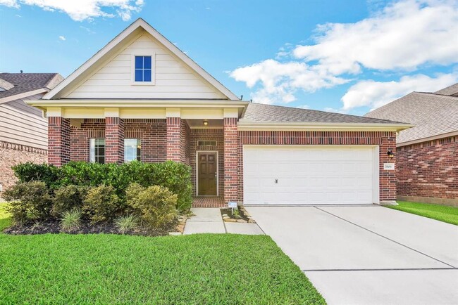 property at 3306 Windsor Ranch Ln
