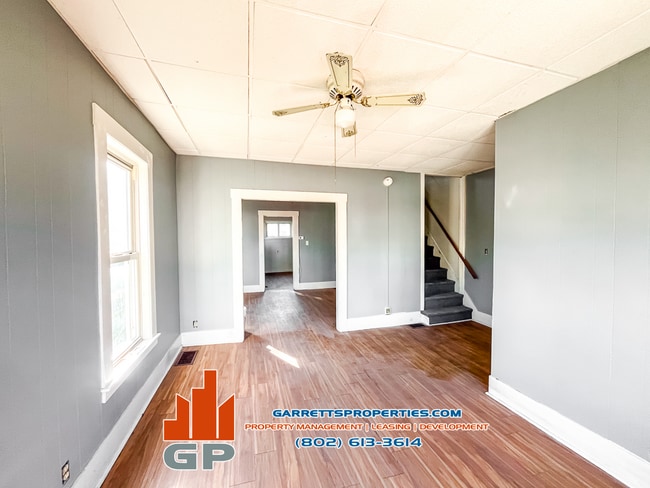 23 Brook St, Unit 4 in Barre, VT - Building Photo - Building Photo