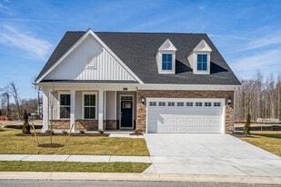 31515 Deep Pond Ln in Frankford, DE - Building Photo