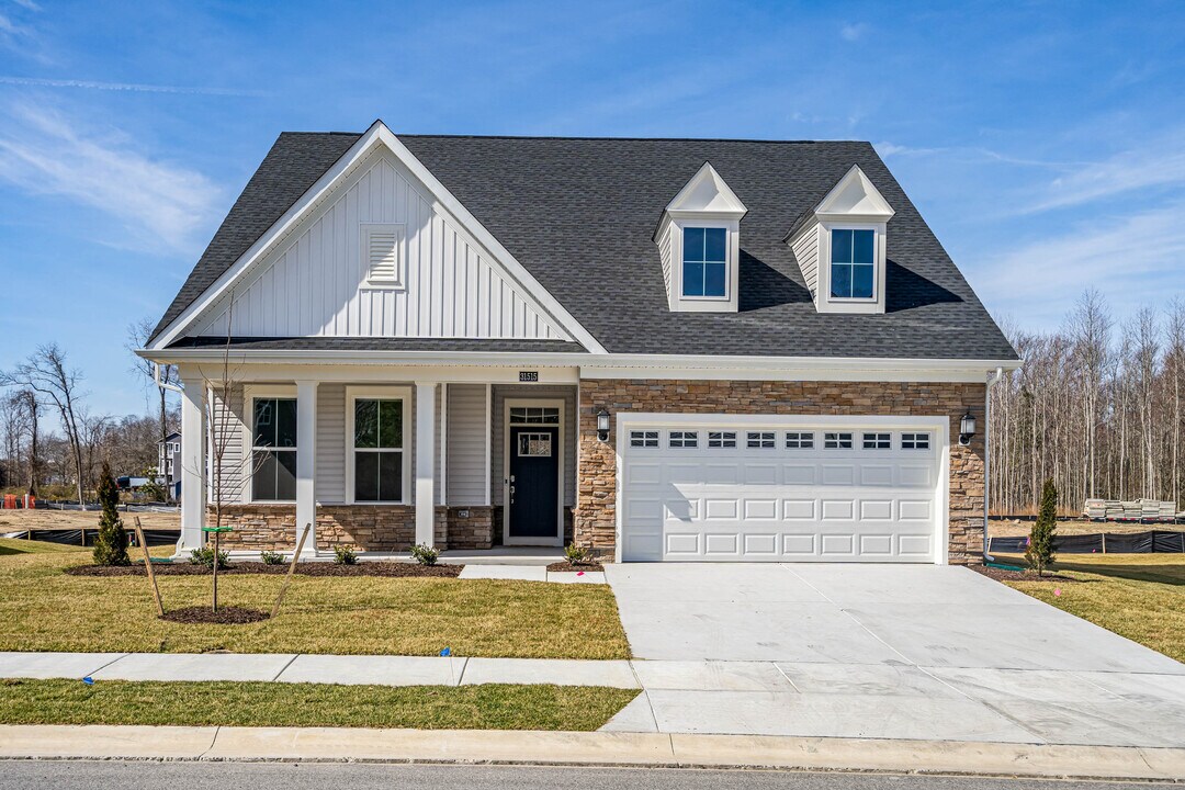 31515 Deep Pond Ln in Frankford, DE - Building Photo