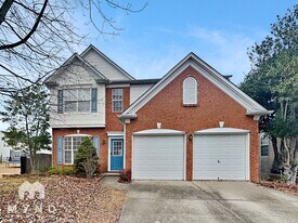 10629 Claude Freeman Dr in Charlotte, NC - Building Photo