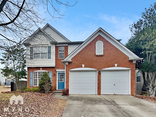 property at 10629 Claude Freeman Dr