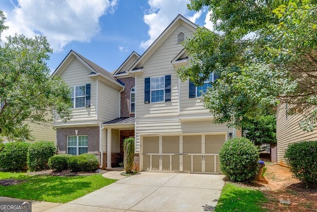 5252 Catrina Way in Buford, GA - Building Photo - Building Photo