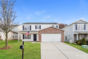 3128 Asheton Grove Ct