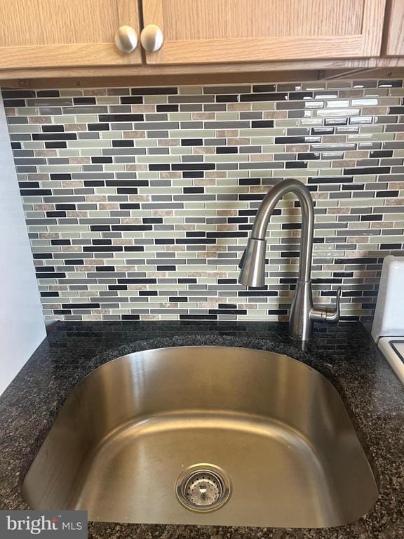 property at 2601 Pennsylvania Ave