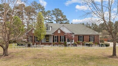 2423 Cypress Lakes Rd in Hope Mills, NC - Building Photo - Building Photo