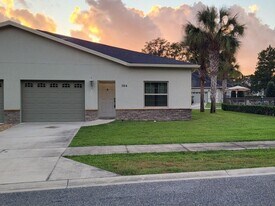 3415 W Anthony Rd in Ocala, FL - Building Photo