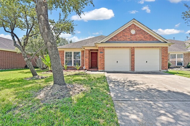 property at 3258 Gladewater Ln