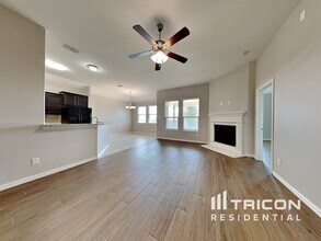 109 Fred Ln in Ferris, TX - Building Photo - Building Photo