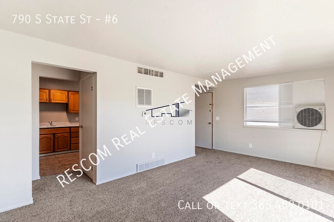 790 State St in Clearfield, UT - Building Photo - Building Photo