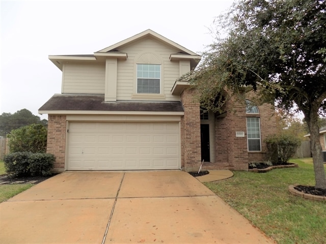 property at 20003 Mammoth Falls Dr