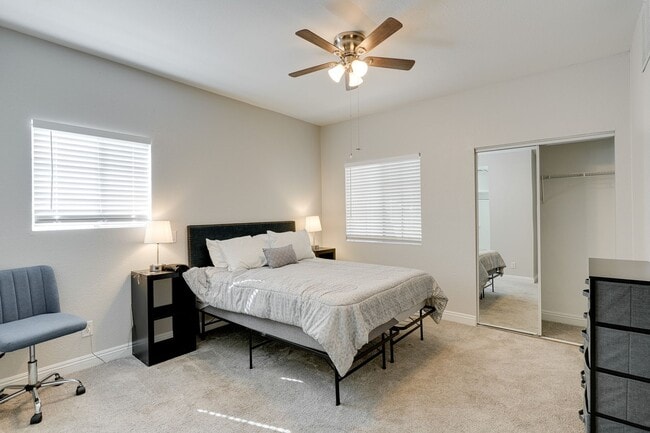 5138 S Jones Blvd in Las Vegas, NV - Building Photo - Building Photo