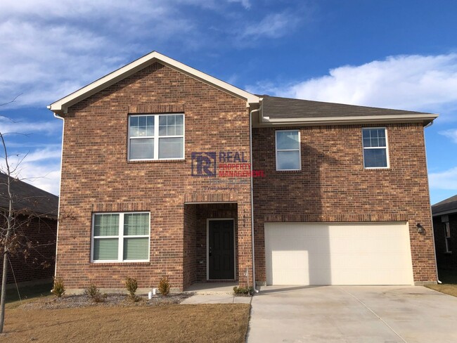 property at 5404 Cookstown Ln