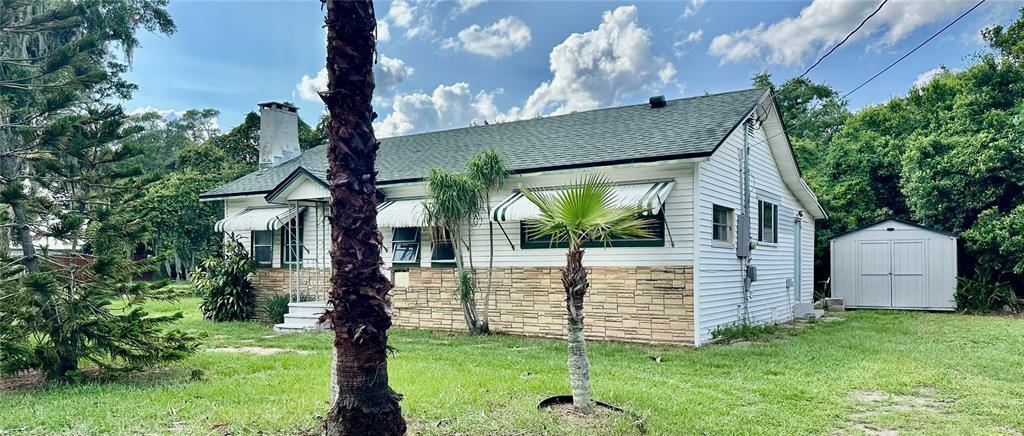 201 Jennie Jewel Dr in Orlando, FL - Building Photo