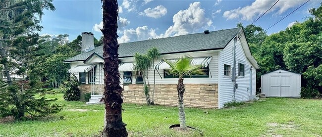 property at 201 Jennie Jewel Dr