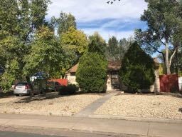 property at 2212 Ontario Dr