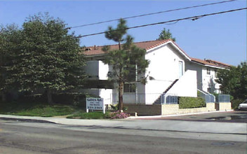 Gables Apartments in Placentia, CA - Building Photo - Building Photo