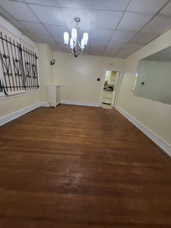 property at 261 S 63rd St