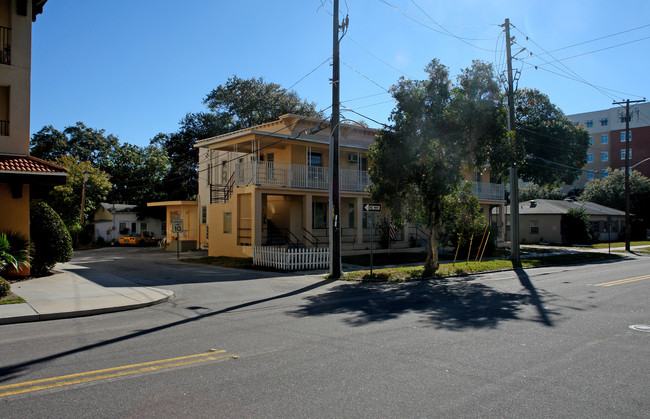 440 2nd St S in St. Petersburg, FL - Building Photo - Building Photo