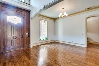 5437 Stone Canyon Dr in Frisco, TX - Foto de edificio - Building Photo