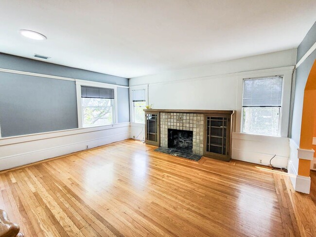 2273 Cedar St in Berkeley, CA - Foto de edificio - Building Photo