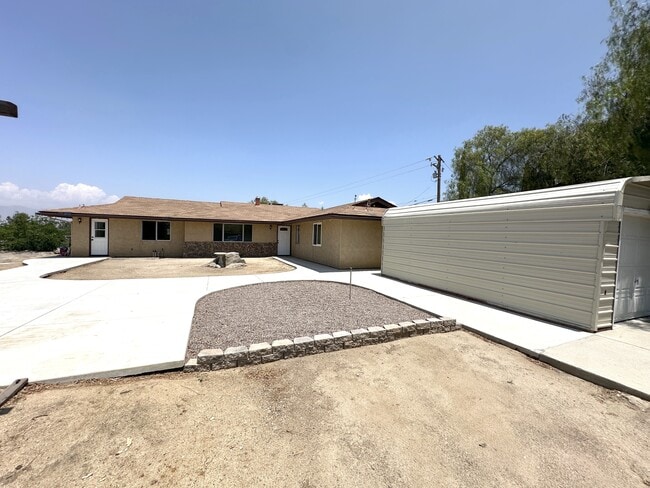 27289 San Jacinto St in Hemet, CA - Building Photo - Building Photo