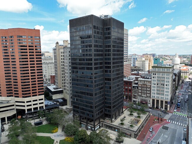 1 N Charles St