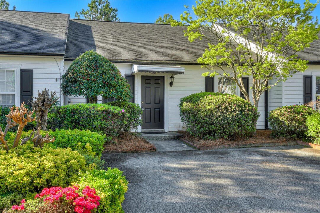 128 Barts Dr in Augusta, GA - Building Photo