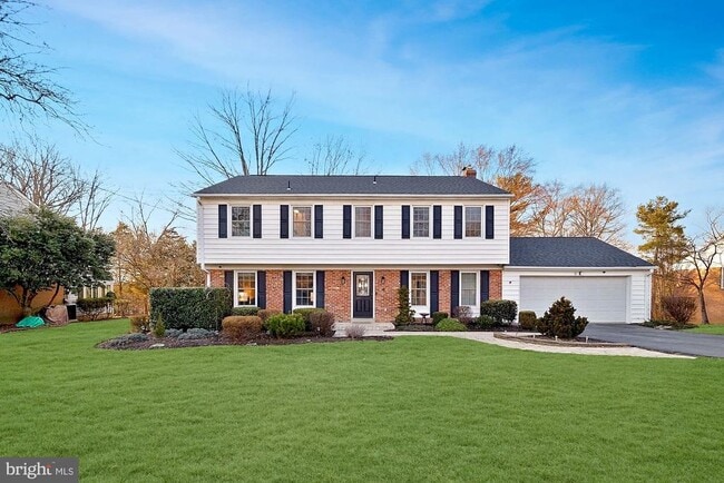 property at 18 Orchard Way N