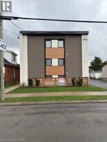 816 Concession St in Hamilton, ON - Building Photo