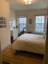 97 West Cedar St, Unit 31 in Boston, MA - Building Photo - Building Photo