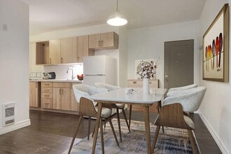 The Barnhart in Calgary, AB - Building Photo - Building Photo