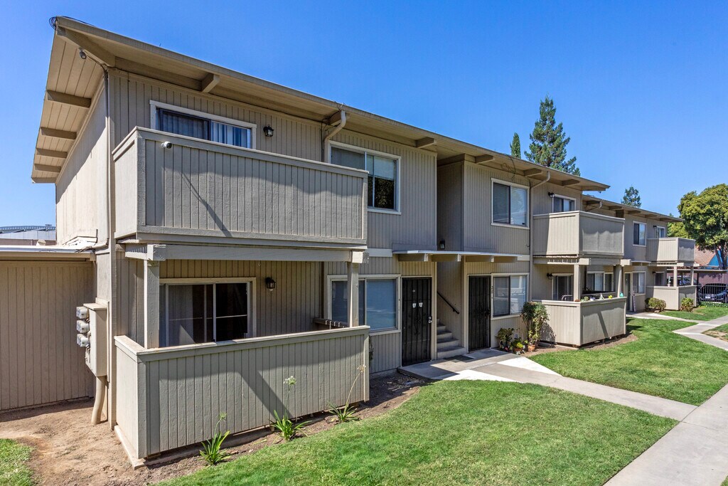 Bridgeford Apartments in Modesto, CA