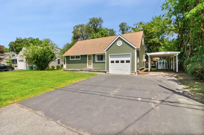 2 Honey Ln in Wappingers Falls, NY - Building Photo - Building Photo