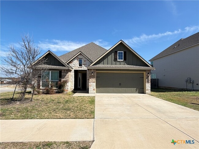 property at 10000 Kensley Rose Dr