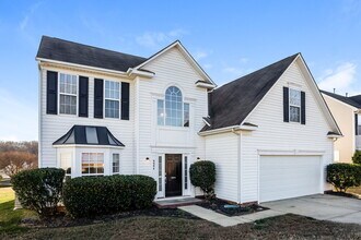 9908 Spring Park Dr in Charlotte, NC - Building Photo - Building Photo