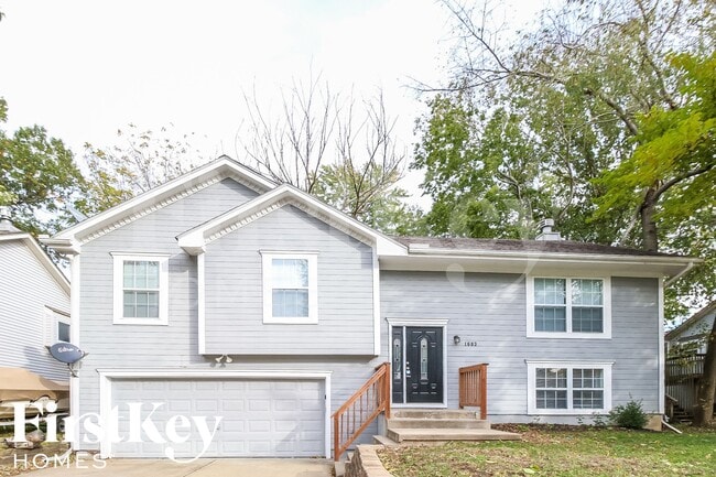 1603 Concord Ct in Independence, MO - Building Photo - Building Photo