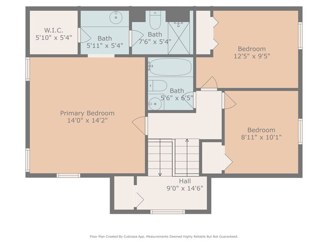 property at 151 Lazy Hollow Dr