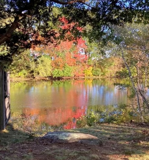 property at 101 Glen Rock Rd