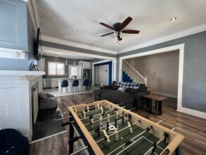 1210 Dorothy Pl in Memphis, TN - Building Photo - Building Photo