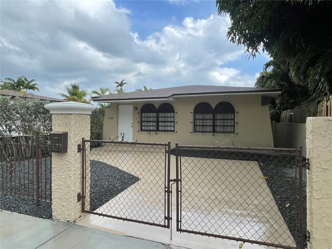 property at 1129 SW 11th Ave