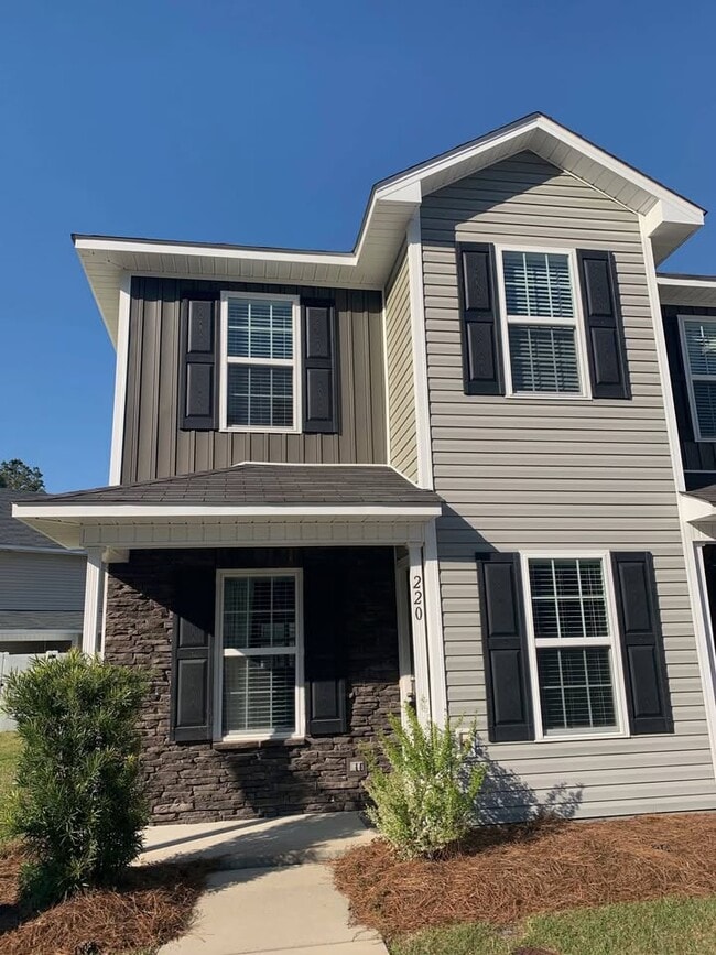 property at 220 Grove Ln