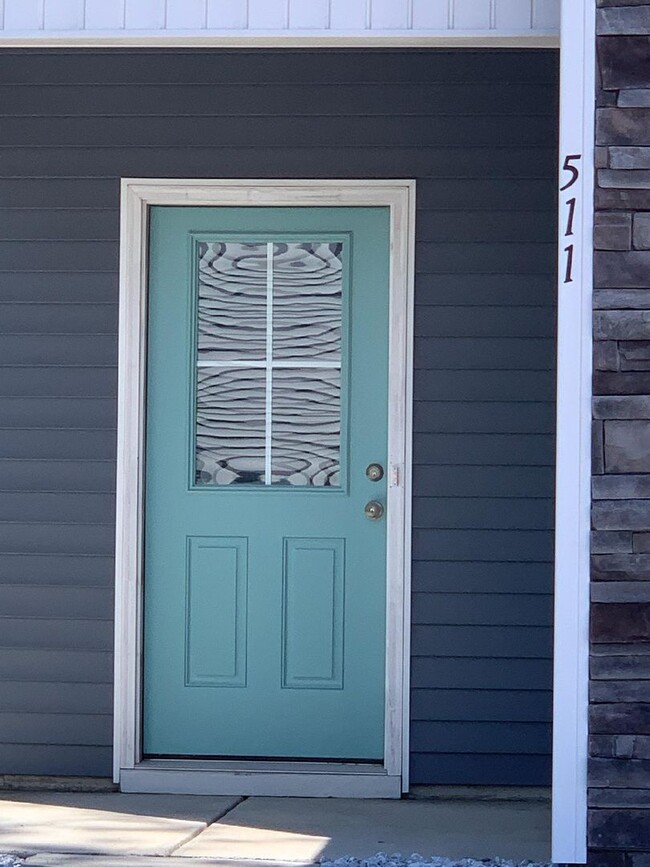 511 Stone Crab Ln in Sneads Ferry, NC - Foto de edificio - Building Photo