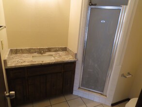 4334 Ridgecrest Cir in Amarillo, TX - Building Photo - Building Photo