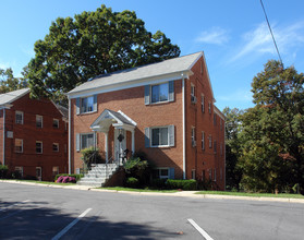 8804 Plymouth St in Silver Spring, MD - Building Photo - Building Photo