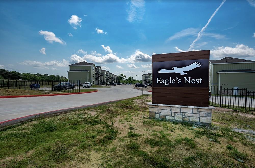 270 Plez Morgan in Montgomery, TX - Building Photo