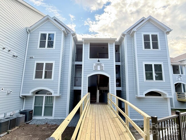 property at 18801 Nautical Dr