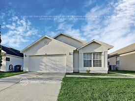 1718 Snaresbrook Way in Orlando, FL - Building Photo